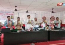 লাইপুলীয়া গোষ্ঠীৰ গ্ৰন্থ উন্মোচন আৰু কবিতাৰ আড্ডা লাইপুলীয়া গোষ্ঠীৰ গ্ৰন্থ উন্মোচন আৰু কবিতাৰ আড্ডা