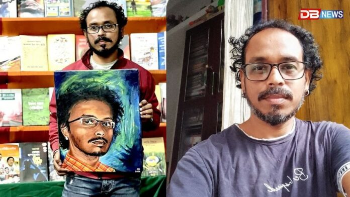 কবি জোনমণি দাসৰ বিয়োগত অসম সাহিত্য সভাৰ শোক