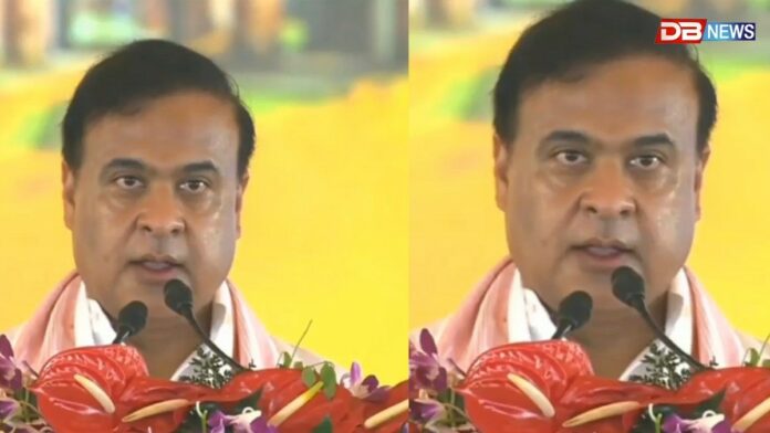 আজি ড০ হিমন্ত বিশ্ব শৰ্মা চৰকাৰৰ প্ৰথমখন কেবিনেট বৈঠক