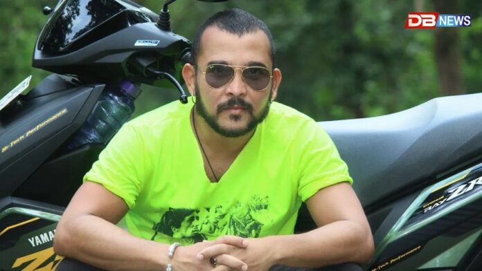 আজি শেখৰজ্যোতি গোস্বামীৰ জামিন আবেদনৰ শুনানি