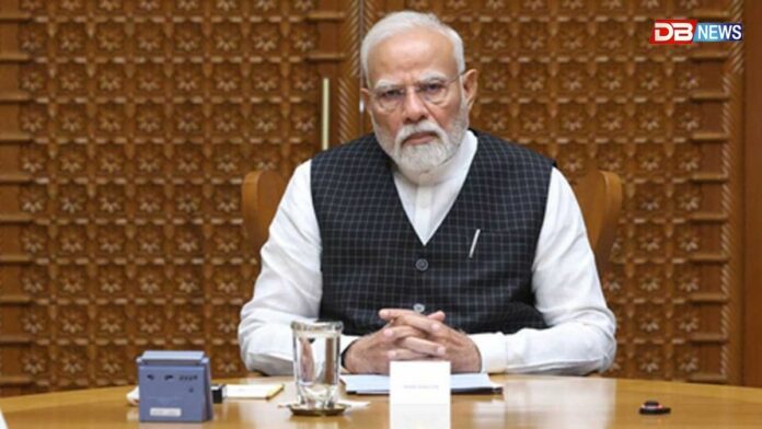 আজি নৰেন্দ্ৰ মোদী মন্ত্ৰী পৰিষদৰ গুৰুত্বপূৰ্ণ বৈঠক