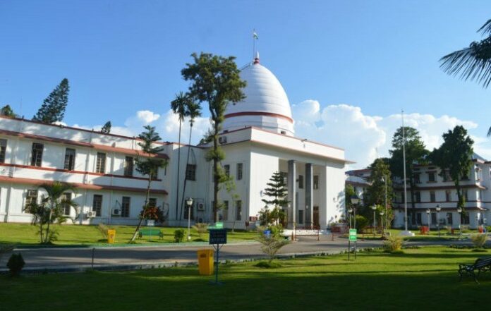 ইন্ধন ৰাহিৰ বাবে কেন্দ্ৰৰ আহ্বানলৈ গুৱাহাটী উচ্চ ন্যায়ালয়ৰ সঁহাৰি