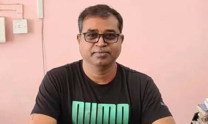 আজি আদালতত হাজিৰ কৰোৱা হ'ব ACS বিষয়া লাচিত কুমাৰ দাসক