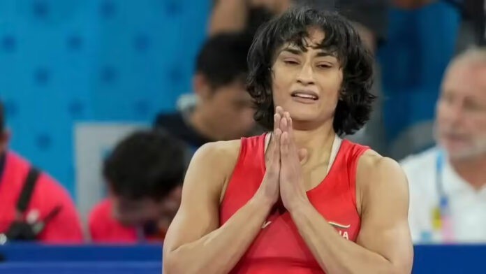 বিনেশ ফ'গাটক সকাহ দিলে দিল্লী উচ্চ ন্যায়ালয়ে