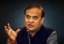 ঈদ-উল-আজহাত গৰু কোৰবানী নিদিয়াৰ সিদ্ধান্ত ৮২খন মছজিদ সমাজৰ, এনে সিদ্ধান্তক মুখ্যমন্ত্ৰীৰ প্ৰশংসা ঈদ-উল-আজহাত গৰু কোৰবানী নিদিয়াৰ সিদ্ধান্ত ৮২খন মছজিদ সমাজৰ
