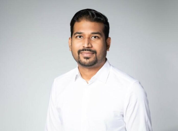 অসমৰ ড০ জগন্নাথৰ ব্ৰিটেইনত জ্যেষ্ঠ বিজ্ঞানী পদত যোগদান