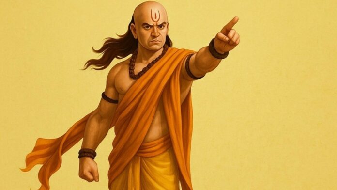 চাৰিটা ভুলে মানুহৰ জীৱন ধ্বংস কৰে