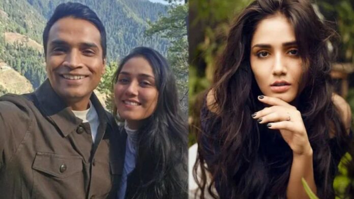 গৰ্ভপাতৰ পিছত মানসিকভাৱে ভাঙি পৰিছিল ত্বিশাঃ আৰক্ষীৰ জেৰাত স্বামী সমৰ্থৰ বিস্ফোৰক ভাষ্য