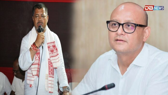 ১৪জনীয়া মন্ত্ৰীসভাৰ সম্ভাৱনা, উজনিৰ পৰা বলীন চেতিয়া-সুশান্ত বুঢ়াগোহাঁইৰ নাম আগশাৰীত