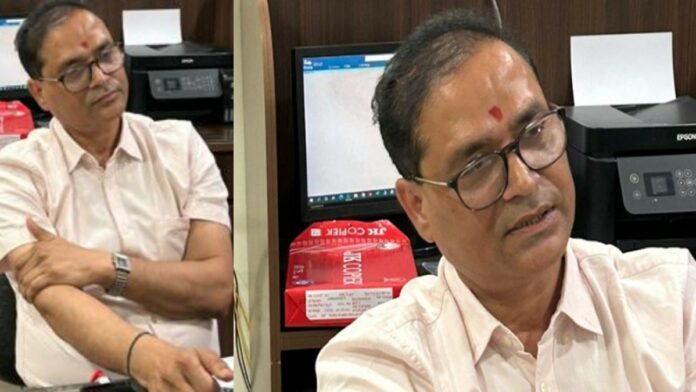 বিতৰ্কিত ব্যৱসায়ী মুকেশ জালানক পুনৰ গ্ৰেপ্তাৰ