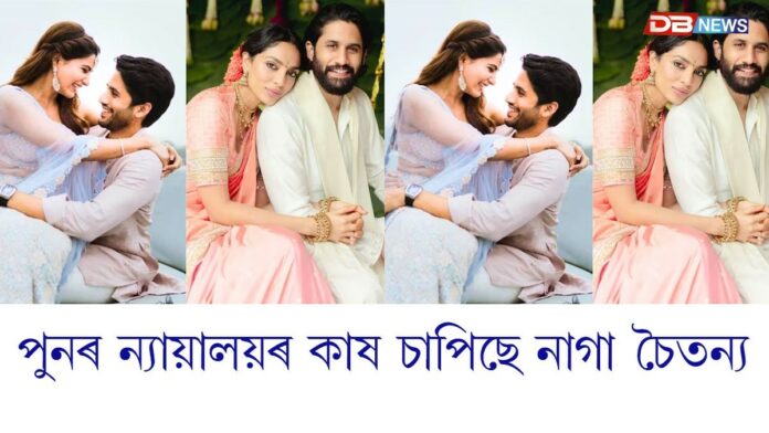 কিয় দিল্লী উচ্চ ন্যায়ালয়ৰ কাষ চাপিছে নাগা চৈতন্য