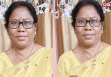 বিনা বেতনে সুদীৰ্ঘ ২২ বছৰে শিক্ষা প্ৰদান কৰা ৰত্নপীঠ মহাবিদ্যালয়ৰ ইতিহাস বিভাগৰ অধ্যাপিকাৰ অকাল বিয়োগ বিনা বেতনে সুদীৰ্ঘ ২২ বছৰে শিক্ষা প্ৰদান কৰা ৰত্নপীঠ মহাবিদ্যালয়ৰ ইতিহাস বিভাগৰ অধ্যাপিকাৰ অকাল বিয়োগ