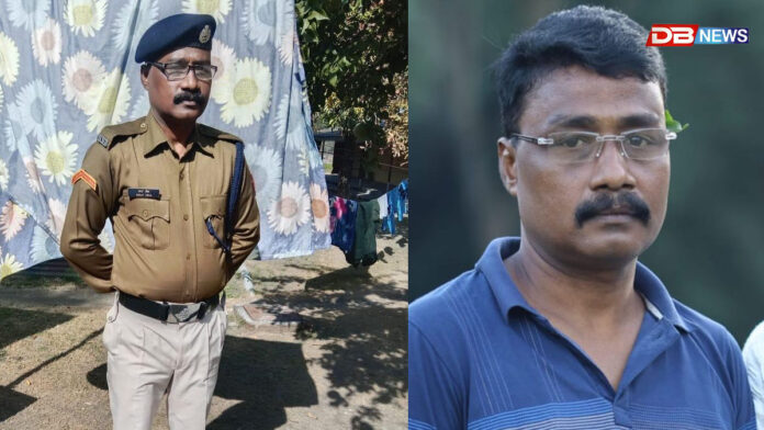 কৰ্মস্থলীলৈ গৈ সন্ধানহীন মঙলদৈৰ SSBত কৰ্মৰত জোৱান