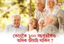 কোনো শৰীৰ চৰ্চা নাই, তথাপিও মানুহ ১০০ বছৰৰ ওপৰত জীয়াই থাকে; এই পাঁচখন ঠাইৰ মানুহৰ বিষয়ে জানক কোনো শৰীৰ চৰ্চা নাই, তথাপিও মানুহ ১০০ বছৰৰ ওপৰত জীয়াই থাকে; এই পাঁচখন ঠাইৰ মানুহৰ বিষয়ে জানক
