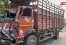 ক্ষেত্ৰীৰ তেতেলীয়াত ভয়ংকৰ পথ দুৰ্ঘটনা… ক্ষেত্ৰীৰ তেতেলীয়াত নিশা সংঘটিত ভয়ংকৰ পথ দুৰ্ঘটনা।