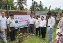 জনকল্যাণ আৰু আলোকপ্ৰভঞ্জন ৱেলফেয়াৰ ছচাইটীৰ উদ্যোগত হাওৰাঘাটত বৃক্ষৰোপণ কাৰ্যসূচী।World Environment Day জনকল্যাণ আৰু আলোকপ্ৰভঞ্জন ৱেলফেয়াৰ ছচাইটীৰ উদ্যোগত হাওৰাঘাটত বৃক্ষৰোপণ কাৰ্যসূচী।World Environment Day