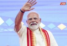 আজি নতুন দিল্লীত NDA শিবিৰৰ বৈঠকঃ উপস্থিত থাকিব NDA শাসিত ৰাজ্যৰ মুখ্যমন্ত্ৰীসকল আজি নতুন দিল্লীত NDA শিবিৰৰ বৈঠক