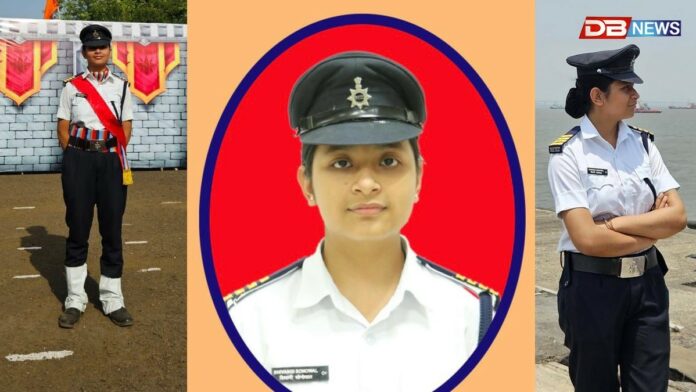 অসমৰ লগতে উত্তৰ পূবৰ প্ৰথমগৰাকী মহিলা 'অগ্নি অভিযন্তা' হিচাপে ইতিহাস ৰচিলে শিৱাংগী সোনোৱালে