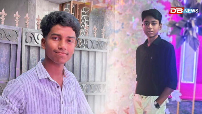 মঙলদৈত অঘটনঃ মঙলদৈ নদীত গা ধুবলৈ গৈ নিখোজ হ'ল দুই কিশোৰ