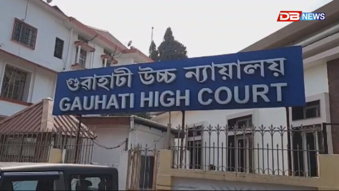 নাগৰিকত্বক লৈ গুৱাহাটী উচ্চ ন্যায়ালয়ৰ গুৰুত্বপূৰ্ণ ৰায়ঃ পান, ভোটাৰ কাৰ্ড বা এনআৰচি শ্লিপেই নাগৰিকত্বৰ প্ৰমাণ নহয়