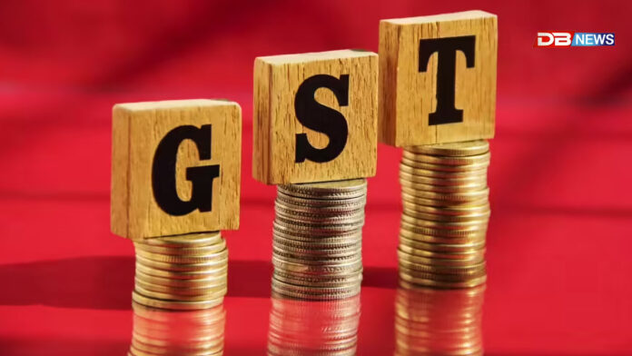 চলিত বৰ্ষৰ জুন মাহত GST বৃদ্ধিৰ ক্ষেত্ৰত দেশৰ ভিতৰতে শীৰ্ষ প্ৰদৰ্শনকাৰী প্ৰধান ৰাজ্যসমূহৰ ভিতৰত স্থান লাভ অসমৰ