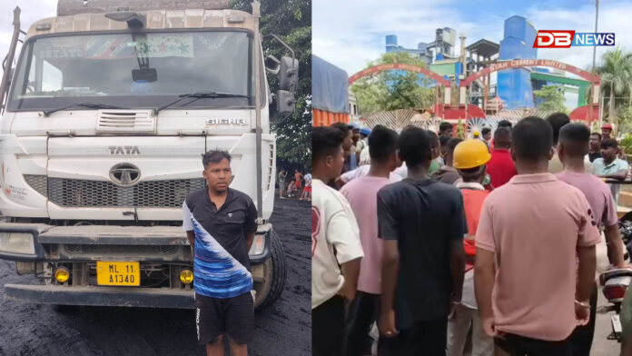 ৯ বছৰৰ কৰ্মজীৱনৰ কৰুণ সমাপ্তিঃ শোকাৱহ দুৰ্ঘটনাত প্ৰাণ হেৰুৱালে বিজু ডেকাই