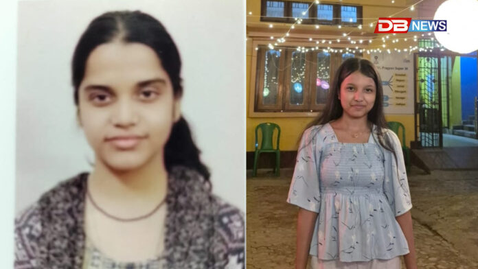 সৰ্বভাৰতীয় NEET পৰীক্ষাত উজলিল কাকপথাৰ প্ৰাঞ্জনা গগৈ, চাৰা ইয়াছ্মিন