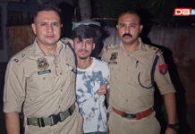 ড্ৰাগছ পাৰ্টীত অন্বেষা শইকীয়াৰ মৃত্যুৰ ঘটনাৰ মূল অভিযুক্ত আৰিয়ান গোস্বামীক গ্ৰেপ্তাৰ ড্ৰাগছ পাৰ্টীত অন্বেষা শইকীয়াৰ মৃত্যুৰ ঘটনাৰ মূল অভিযুক্ত আৰিয়ান গোস্বামীক গ্ৰেপ্তাৰ