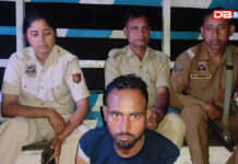 বৰক্ষেত্ৰীৰ চৰাঞ্চলত চাঞ্চল্যকৰ কাণ্ডঃ হাফিজুৰৰ চোকা অস্ত্ৰৰ আক্ৰমণত প্ৰাণ গ’ল জহৰ উদ্দিনৰ বৰক্ষেত্ৰীৰ চৰাঞ্চলত চাঞ্চল্যকৰ কাণ্ডঃ হাফিজুৰৰ চোকা অস্ত্ৰৰ আক্ৰমণত প্ৰাণ গ'ল জহৰ উদ্দিনৰ