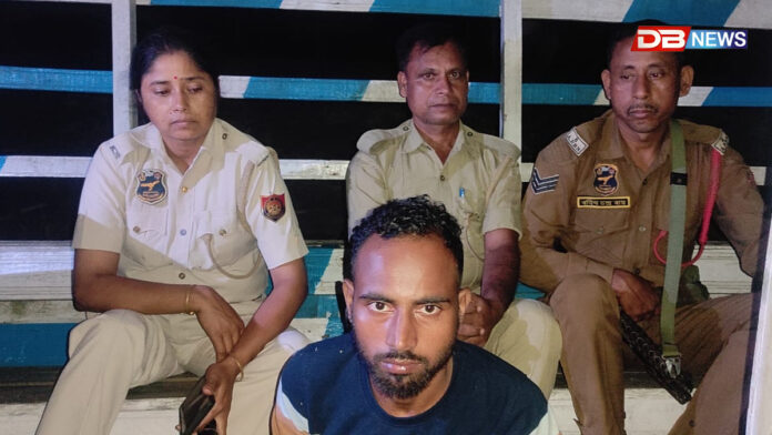 বৰক্ষেত্ৰীৰ চৰাঞ্চলত চাঞ্চল্যকৰ কাণ্ডঃ হাফিজুৰৰ চোকা অস্ত্ৰৰ আক্ৰমণত প্ৰাণ গ'ল জহৰ উদ্দিনৰ