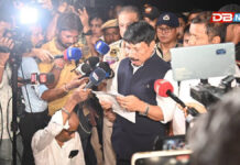যোৰাবাটত প্ৰতিবাদ স্থগিত যদিও বৰ্ণিহাটত মেঘালয়ৰ প্ৰতিবাদ যোৰাবাটত প্ৰতিবাদ স্থগিত যদিও বৰ্ণিহাটত মেঘালয়ৰ প্ৰতিবাদ