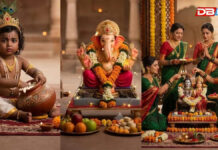 ধৰ্মীয় উৎসৱৰ মাহ ছেপ্টেম্বৰঃ জন্মাষ্টমী, গণেশ চতুৰ্থী; বিশ্বকৰ্মা পূজাৰ লগতে আৰু কি কি উৎসৱ আছে ছেপ্টেম্বৰ মাহত ধৰ্মীয় উৎসৱৰ মাহ ছেপ্টেম্বৰ