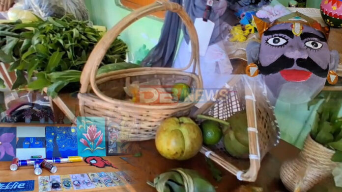 শিক্ষা গ্ৰহণৰ সৈতে উপাৰ্জন