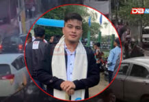 মেঘালয় শ্বিলং কাণ্ডৰ মাষ্টাৰ মাইণ্ড জেৰেমিয়া প’থমিক গ্ৰেপ্তাৰ মেঘালয় শ্বিলং কাণ্ডৰ মাষ্টাৰ মাইণ্ড জেৰেমিয়া প’থমিক গ্ৰেপ্তাৰ