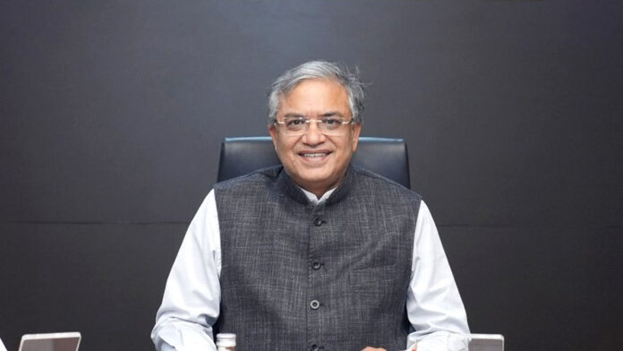 মুখ্য নিৰ্বাচন আয়ুক্ত জ্ঞানেশ কুমাৰৰ বিৰুদ্ধে সৰ্বোচ্চ ন্যায়ালয়ত গোচৰ