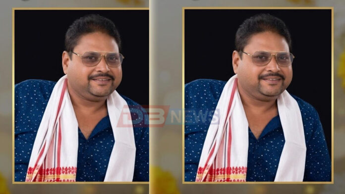 নাজিৰাৰ সংবাদ জগতৰ এক বৃহৎ ক্ষতিঃ জ্যেষ্ঠ সাংবাদিক ৰফিকুল ৰহমান ওৰফে ভাইটী ৰহমানৰ দেহাৱসান