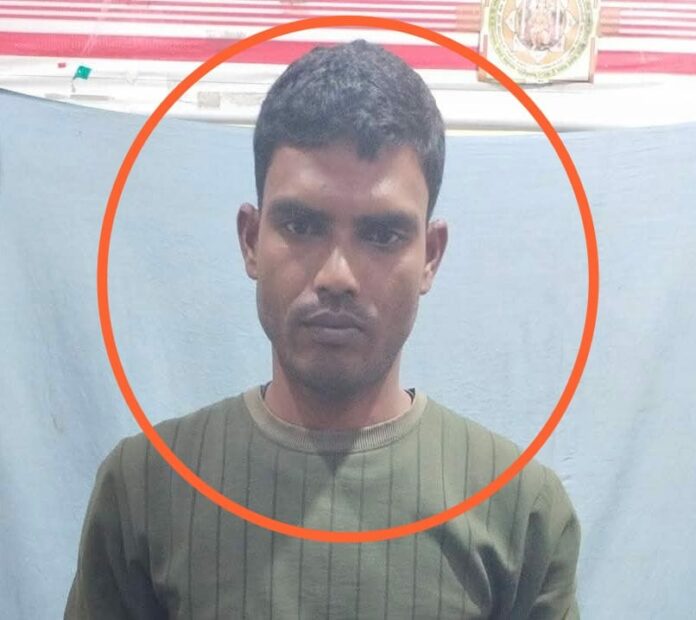 লাওঁপানী গাঁও ৰক্ষী বাহিনীৰ নিকৃষ্ট কৰ্মকাণ্ড: নৱনিযুক্ত সম্পাদক অঞ্জু হাজৰিকাৰ পৰিকল্পনা বুলি গোপন সূত্ৰৰ দাবী