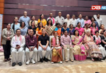 গুৱাহাটীত প্ৰথমবাৰৰ বাবে কেন্সাৰ চাৰভাইভৰচিপ কনফাৰেন্স গুৱাহাটীত প্ৰথমবাৰৰ বাবে কেন্সাৰ চাৰভাইভৰচিপ কনফাৰেন্স
