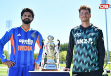 আজি ভাৰত আৰু নিউজীলেণ্ডৰ চতুৰ্থখন T20 মেচ আজি ভাৰত আৰু নিউজীলেণ্ডৰ চতুৰ্থখন T20 মেচ